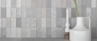 6,2 X 12,5 CM WOW FEZ GREY GLOSS