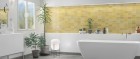 6,2 X 12,5 CM WOW FEZ MUSTARD GLOSS