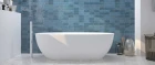 6,2 X 12,5 CM WOW FEZ OCEAN GLOSS