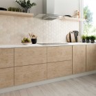 10,8 X 12,4 CM WOW ZELLIGE HEXA NUDE