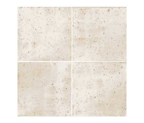 12,5 X 12,5 CM WOW NAKAMA IVORY