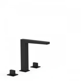 Tres Slim Exclusive Bateria nablatowa Czerń Matowa