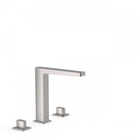 Tres Slim Exclusive Bateria nablatowa Stal