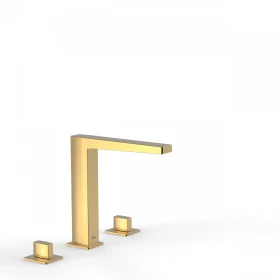 Tres Slim Exclusive Bateria nablatowa 24-K Złoto 