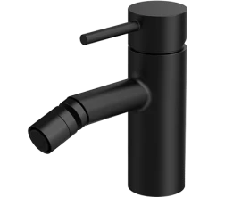 Oltens Molle bateria bidetowa stojąca czarna 31300300