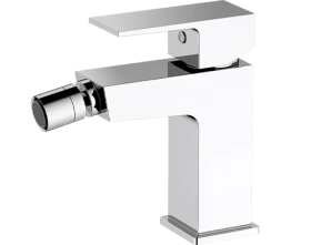 Oltens Gota bateria bidetowa stojąca chrom 31301100