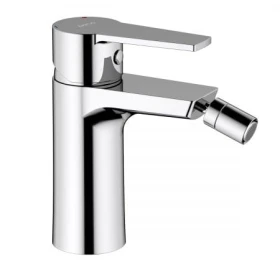 Oltens Jog bateria bidetowa stojąca chrom 31303100