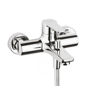 Oltens Jog bateria wannowo-prysznicowa ścienna chrom 34003100