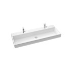 TEO 120 Umywalka meblowa 120x45 cm