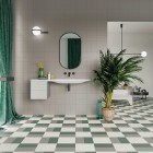 12,5 X 25 CM WOW SOLID L ASH