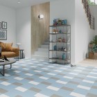 12,5 X 25 CM WOW SOLID L ASH