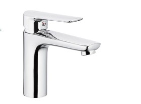 Bateria umywalkowa TANZANIT 5022-81-500