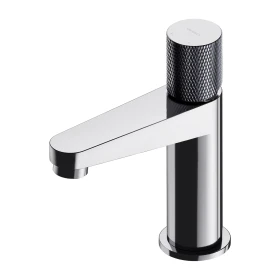 OMNIRES CONTOUR  |  bateria umywalkowa chrom (CR)