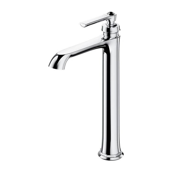 Omnires Armance Bateria umywalkowa wysoka 32cm chrom 1.jpg