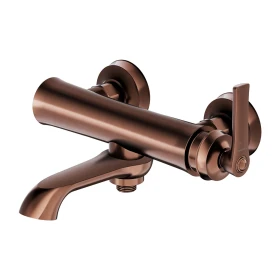 OMNIRES Armance  | Bateria wannowa miedź antyczna (ORB)