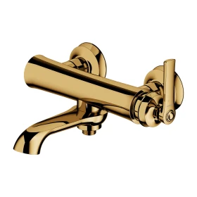 OMNIRES Armance  | Bateria wannowa złota (GL)