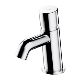 OMNIRES Y | Bateria umywalkowa czasowa chrom (CR) Y1217CR