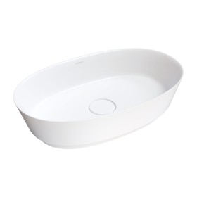 Omnires NEO M+  |  umywalka nablatowa, 60 x 36 cm biały mat
