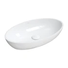 Omnires Siena M+ Umywalka nablatowa, 60 x 35 cm biały połysk 1.jpeg