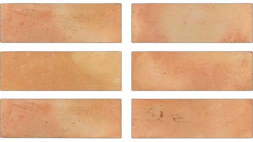 5 x 15 cm WOW BEJMAT TAN MATT