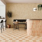 5 x 15 cm WOW BEJMAT TAN MATT