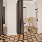 5 x 15 cm WOW BEJMAT EBONY GLOSS