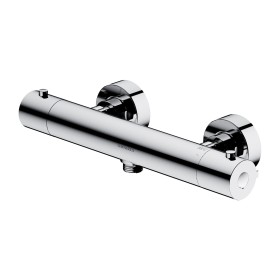 OMNIRES Y | termostatyczna bateria prysznicowa chrom (CR) Y1246XCR