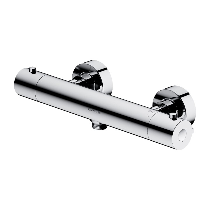 Omnires Y Termostatyczna bateria prysznicowa chrom 1.jpg