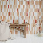 5 x 15 cm WOW BEJMAT TAN MATT