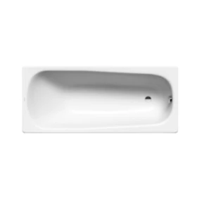 Kaldewei Saniform wanna prostokątna 175x75 cm model 374 biała 112200010001