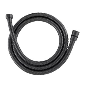 Omnires Wąż prysznicowy 125 cm antracyt 022-XAT