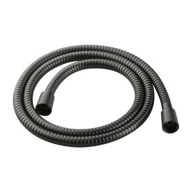 Omnires Wąż prysznicowy 150 cm grafit 023-XGR
