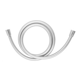 Omnires Silver Wąż prysznicowy 175 cm srebrny SILVER-X175SL