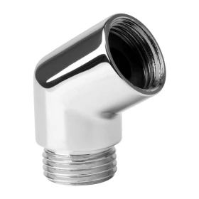 Omnires Kolanko rączki prysznicowej chrom T87CR