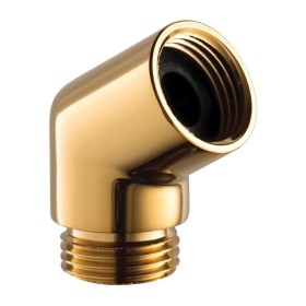 Omnires Kolanko rączki prysznicowej złoty T87GL