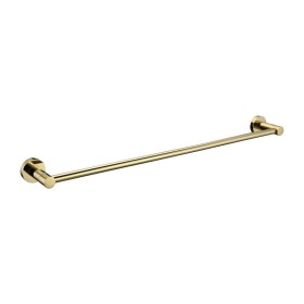 Omnires Modern Project Wieszak na ręcznik 60 cm, złoty MP60216GL