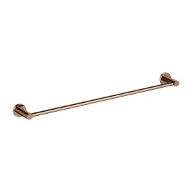 Omnires Modern Wieszak na ręcznik 60 cm miedź MP60216CP