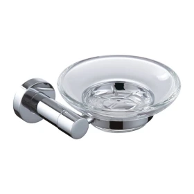 Omnires Modern Project Mydelniczka chrom MP60420CR
