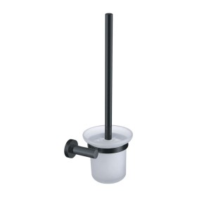 Omnires Modern Project Szczotka WC antracyt MP60620AT