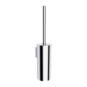 Omnires Modern Project Szczotka WC ścienna chrom MP60621CR