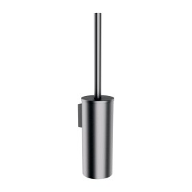 Omnires Modern Project Szczotka WC nikiel MP60621NI