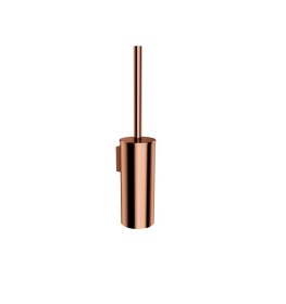 Omnires Modern Project Szczotka WC miedź MP60621CP