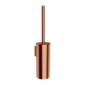 Omnires Modern Project Szczotka WC miedź szczotkowana MP60621CPB