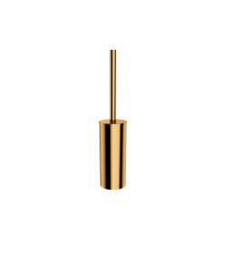 Omnires Modern Project Szczotka WC złoty MP60622GL