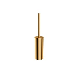 Omnires Modern Project Szczotka WC złoty szczotkowany MP60622GLB