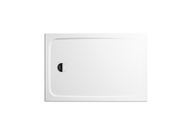 Kaldewei Cayonoplan brodzik 100x75 cm prostokątny model 2255-1 biały 361500010001