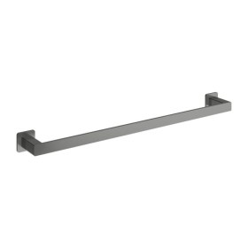 Omnires Nelson Wieszak na ręcznik 62 cm grafit NL80216GR