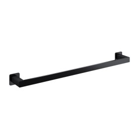 Omnires Nelson Wieszak 62 cm czarny mat NL80216BL