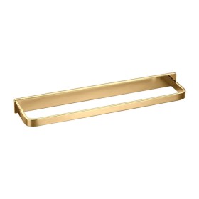 Omnires Darling Wieszak na ręcznik 37 cm złoty DA70230GL