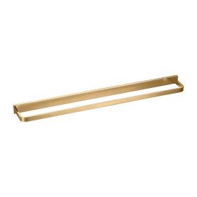 Omnires Darling Wieszak na ręcznik 61 cm złoty DA70216GL